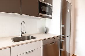 2ndhomes Kalevankatu apartment 2