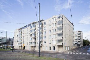 2ndhomes Kalevankatu apartment 2