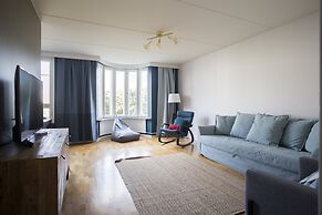 2ndhomes Kalevankatu apartment 2