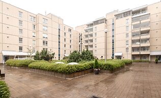 2ndhomes Kalevankatu apartment 2