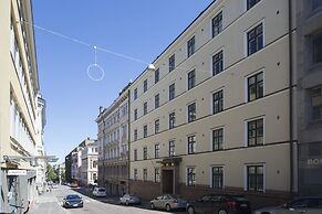 2ndhomes 2BR apartment by the Esplanade Park