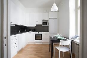 2ndhomes 2BR apartment by the Esplanade Park