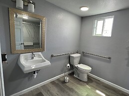 Sea Garden Inn