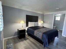 Sea Garden Inn