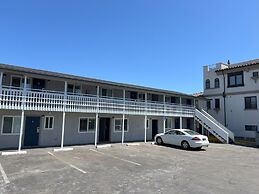 Sea Garden Inn