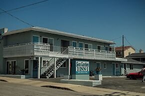 Sea Garden Inn
