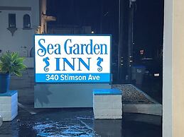 Sea Garden Inn