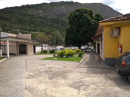 Pousada Real Park