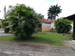 Pousada Real Park