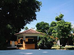 Pousada Real Park