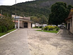 Pousada Real Park