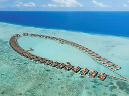 Pullman Maldives Resort