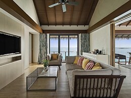 Pullman Maldives Resort