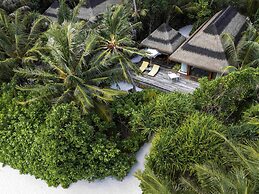 Pullman Maldives Resort