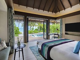 Pullman Maldives Resort