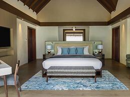 Pullman Maldives Resort