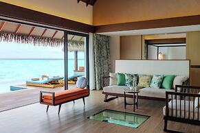 Pullman Maldives Resort