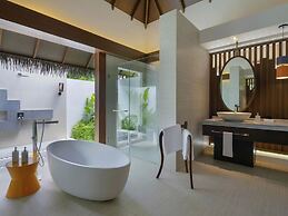 Pullman Maldives Resort