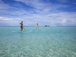 Pullman Maldives Resort
