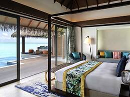 Pullman Maldives Resort