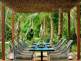 Pullman Maldives Resort