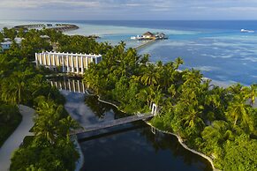 Pullman Maldives Resort