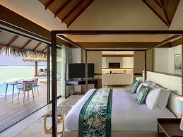 Pullman Maldives Resort