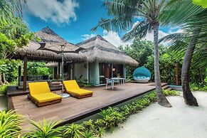 Pullman Maldives Resort