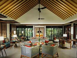 Pullman Maldives Resort