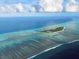 Pullman Maldives Resort