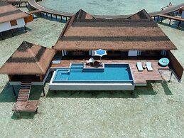 Pullman Maldives Resort