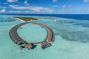 Pullman Maldives Resort