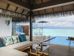 Pullman Maldives Resort