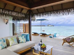 Pullman Maldives Resort