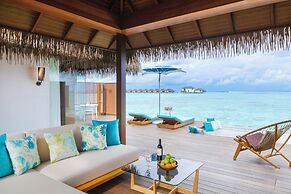 Pullman Maldives Resort