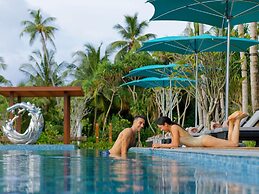 Pullman Maldives Resort