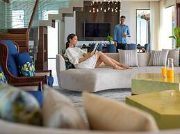 Pullman Maldives Resort