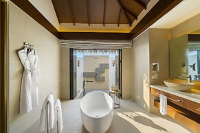 Pullman Maldives Resort