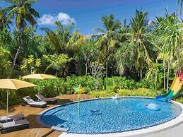 Pullman Maldives Resort