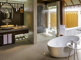 Pullman Maldives Resort