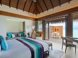 Pullman Maldives Resort