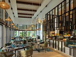 Pullman Maldives Resort