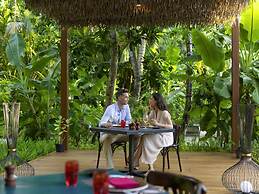 Pullman Maldives Resort