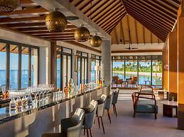 Pullman Maldives Resort