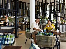 Pullman Maldives Resort