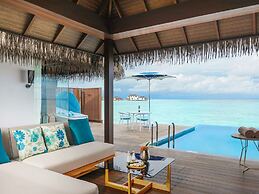 Pullman Maldives Resort