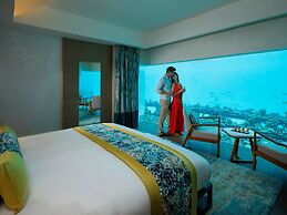 Pullman Maldives Resort