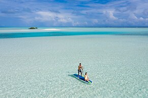 Pullman Maldives Resort