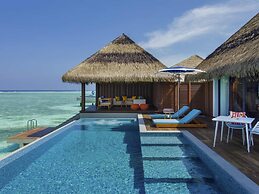Pullman Maldives Resort
