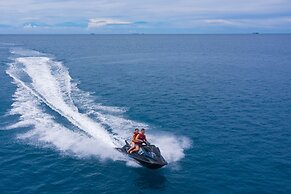 Pullman Maldives Resort